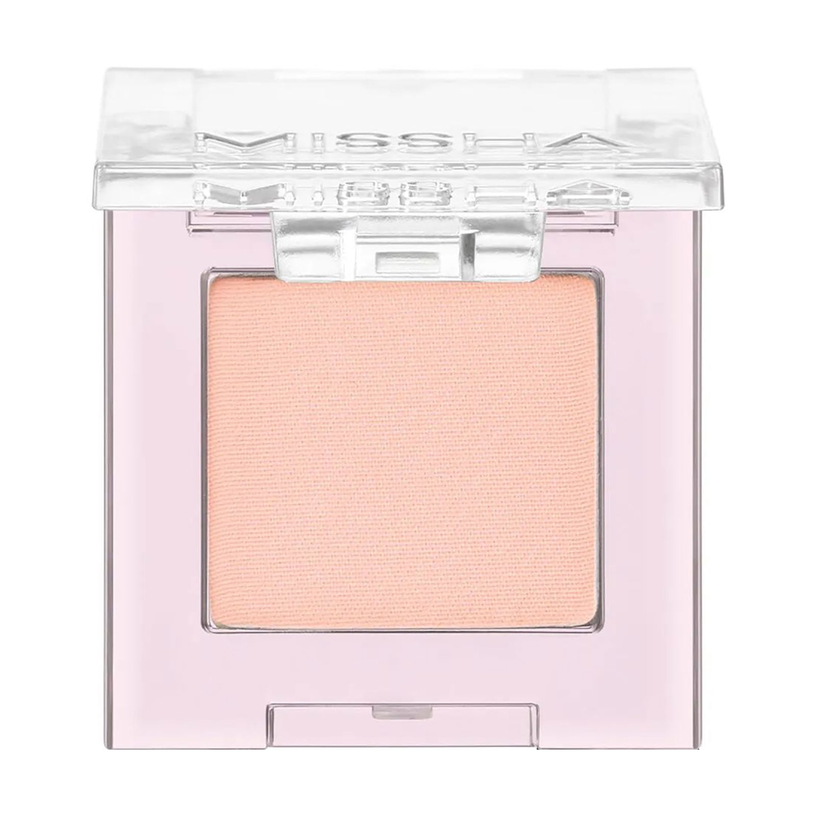 Багатофункціональні тіні для повік Missha Modern Pot 101 Honey Apricot, 1.7 г