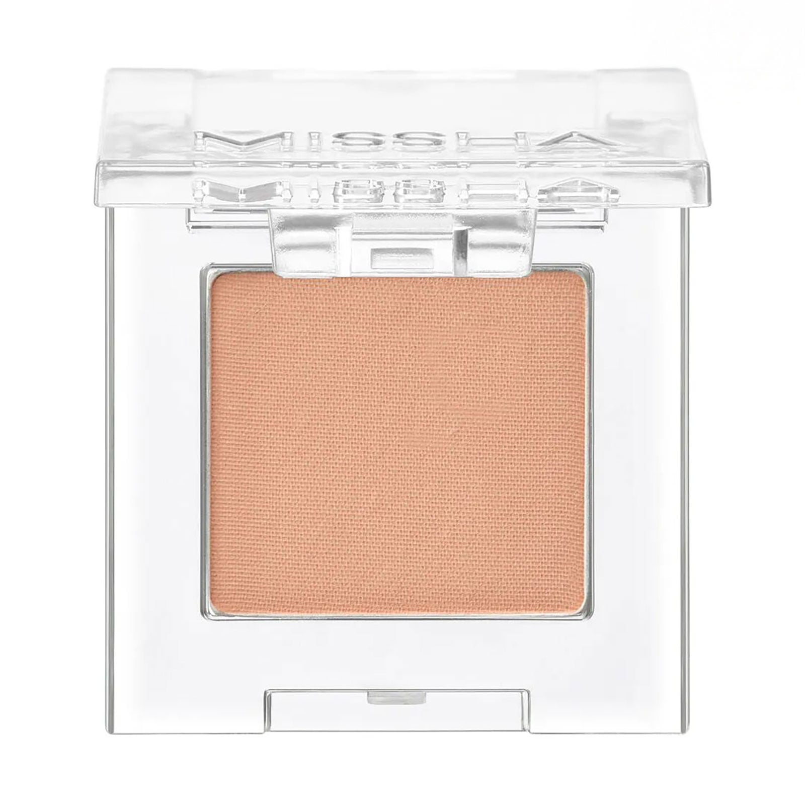 Тіні для повік Missha Modern Shadow Matte 111 Ginger Pound, 1.7 г